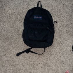 Jansport Backpack 