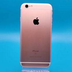 Iphone 7 Pink Unlocked 128GB