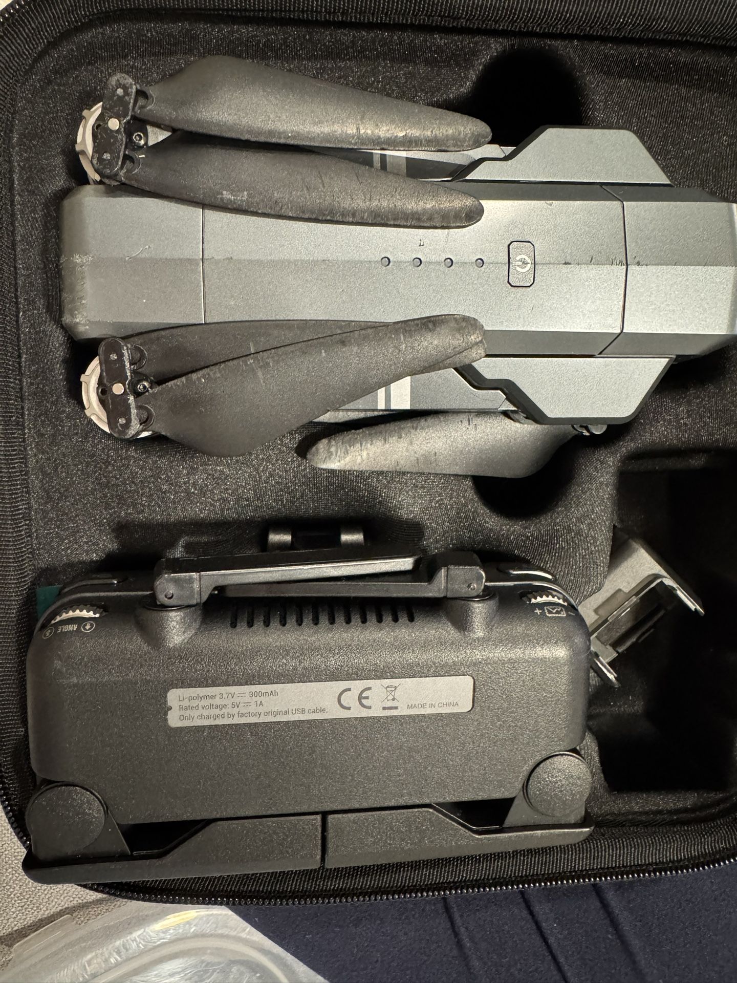 Contixo F 35 DRONE