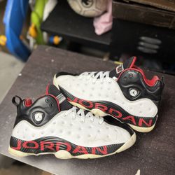 Jordan Jumpman Team 2 Chicago Home 2022