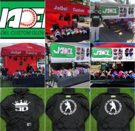 Baseball Softball Gloves And Mits