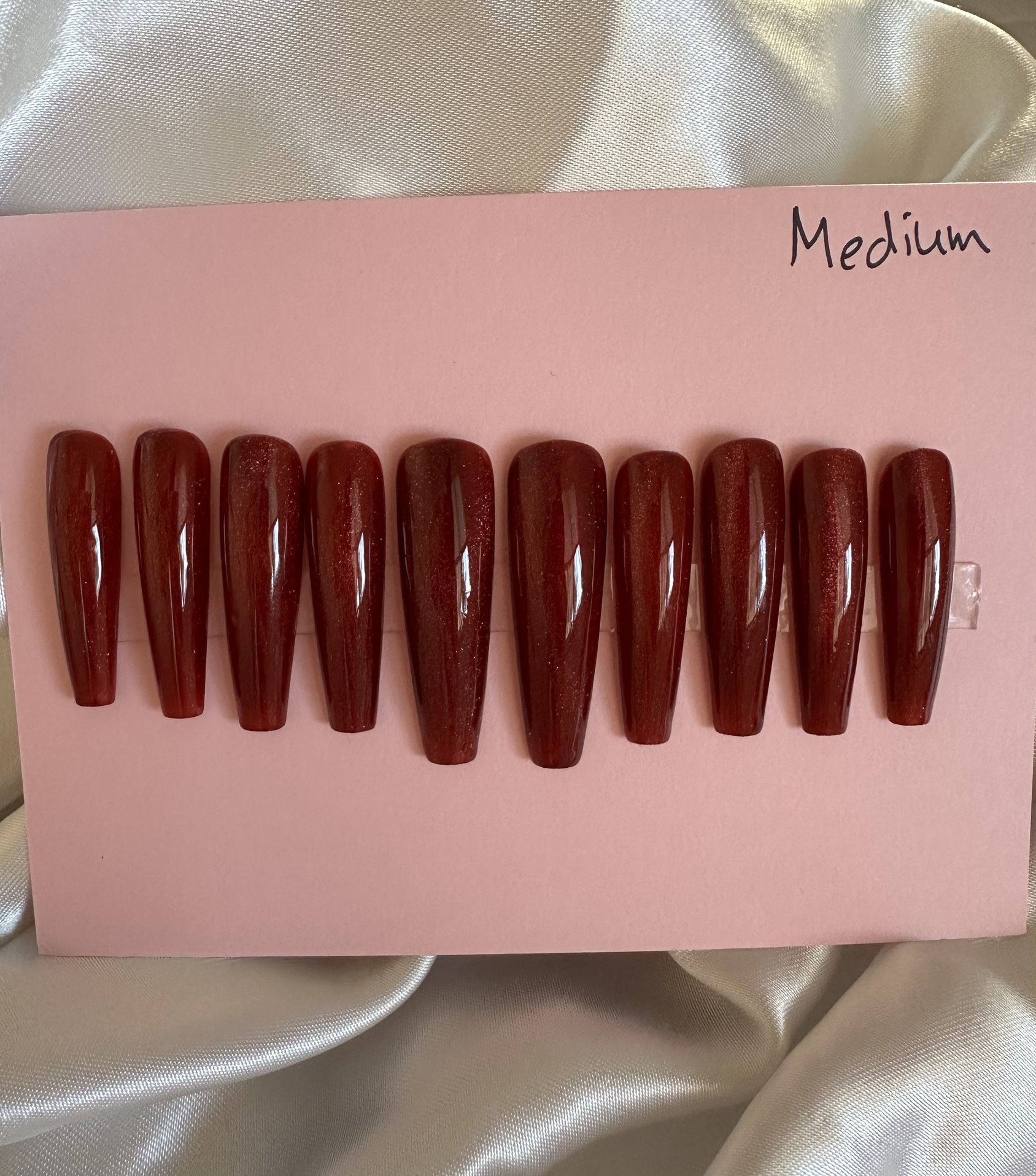 Press On Nails