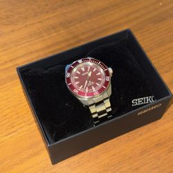 Seiko Prospex Automatic Watch