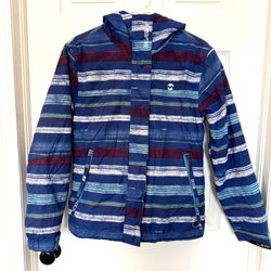 Billabong Ski/Snowboard Jacket