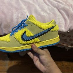 deadbear dunks