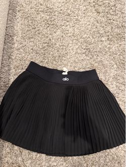 ALO skirt