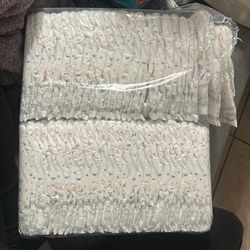 Size 2 Diapers Huggies