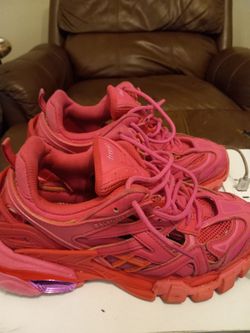 Balenciaga sneakers