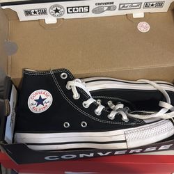 High top converse