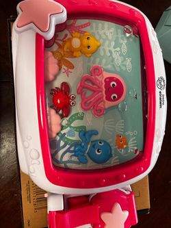 Baby Einstein Sea Dream Soother