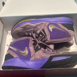 Kyrie Infinity Size 11.5