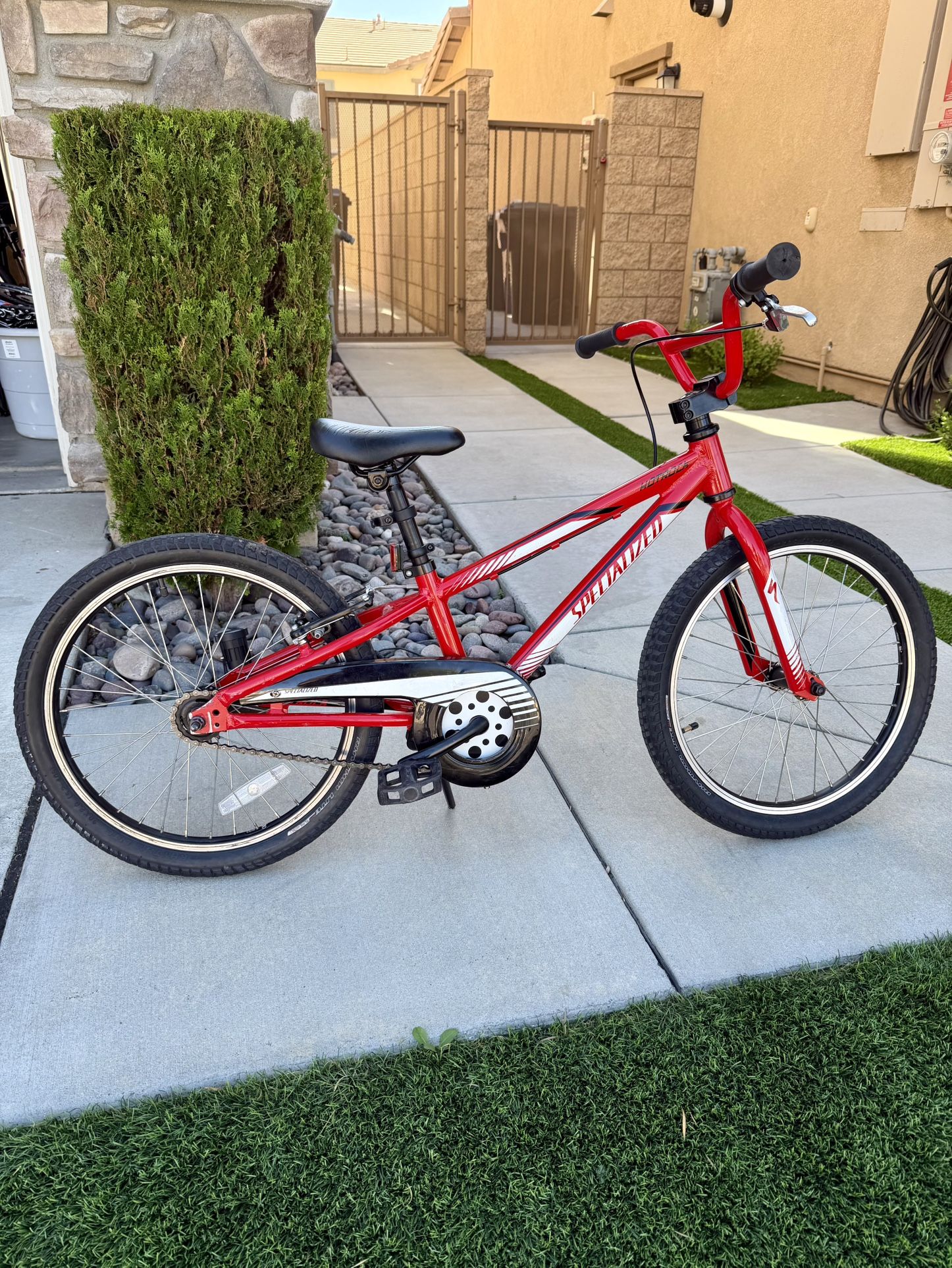 Specialized Brand, Hotrock Kids Bike❤️