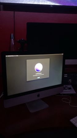 MAC  WITH LOGIC PRO, WAVES,PRO Q4