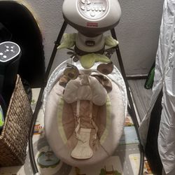 ***fasttrack***fisher Price My Little Sn