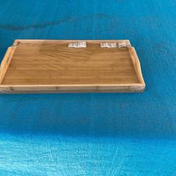 Bed Tray