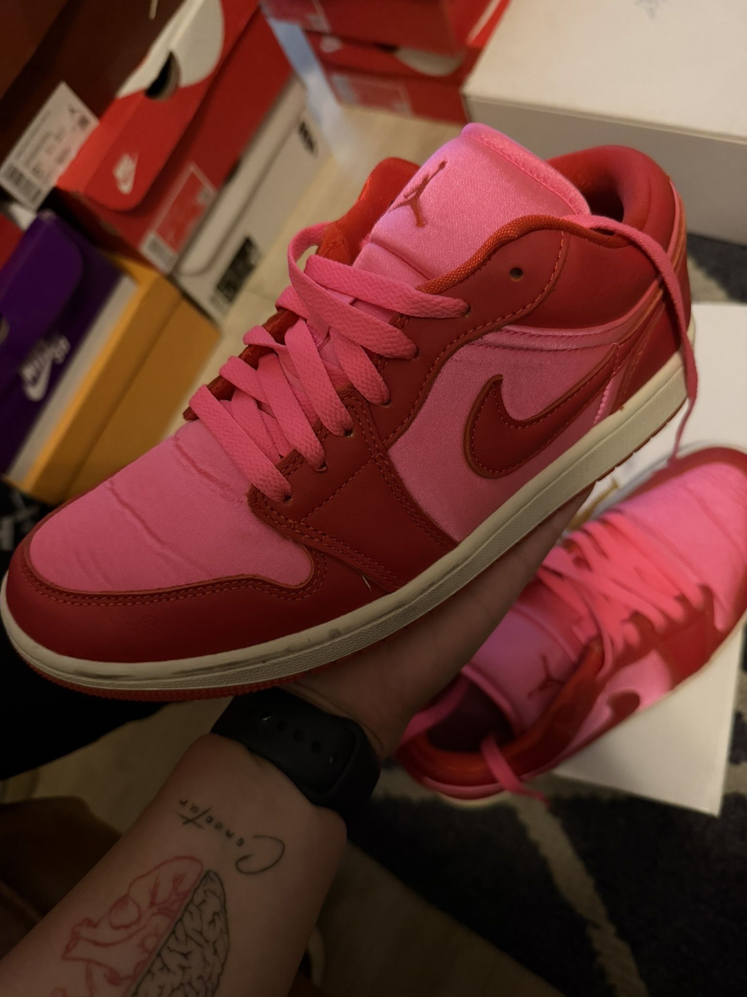 Shoes