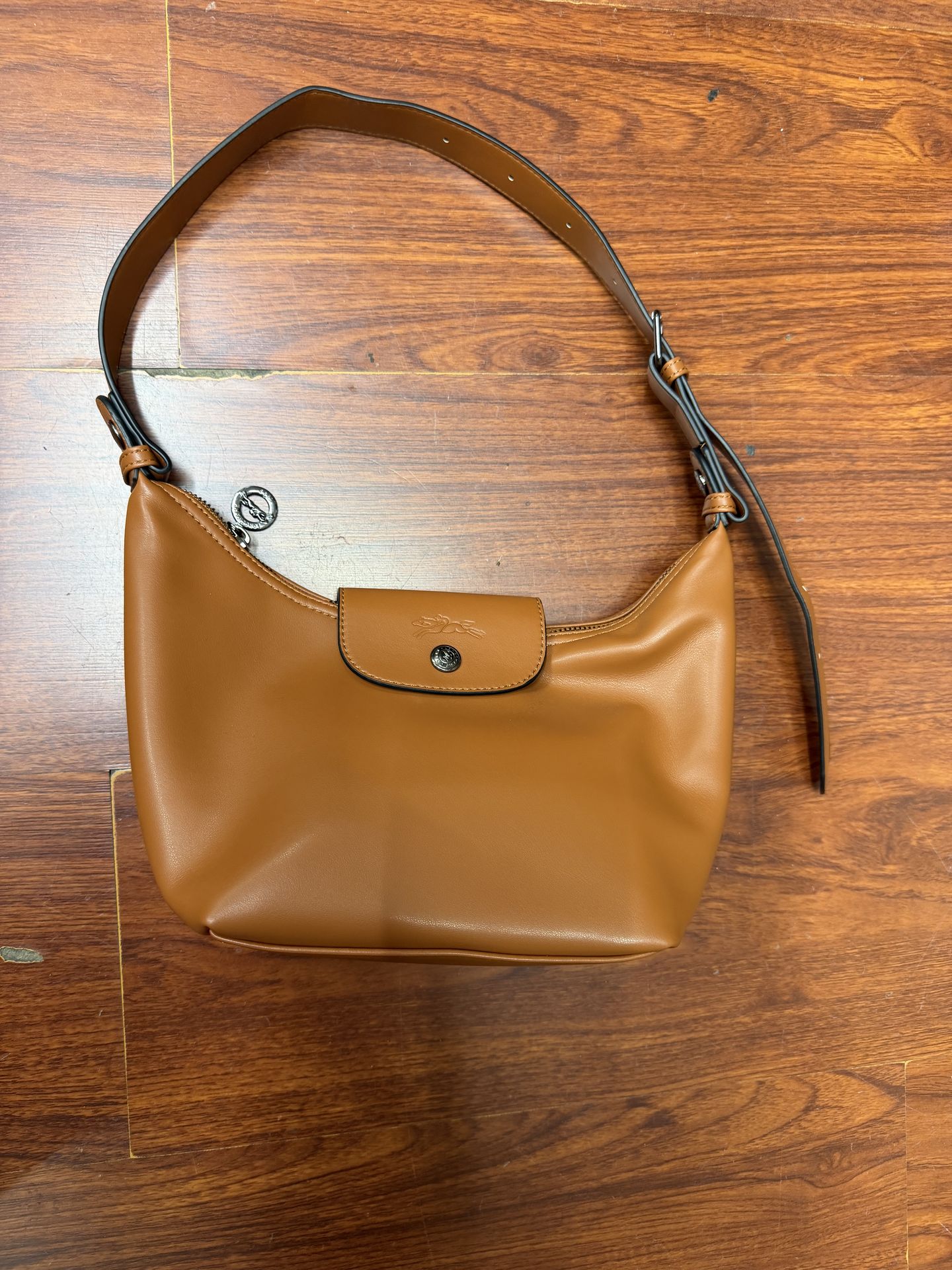 Longchamp brown