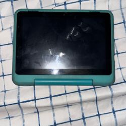 Amazon Fire HD 8 Kids Pro tablet