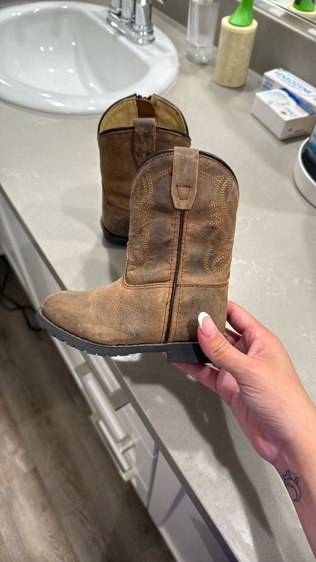 Cowboy Boots