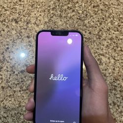 iPhone 13 Unlocked 128GB