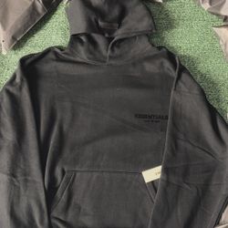 Essential Hoodies 