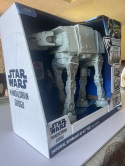 STAR WARS - Mandalorian Grogu