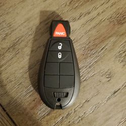 Car Remote Key