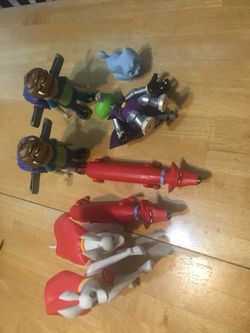 Krypto the super dog playset