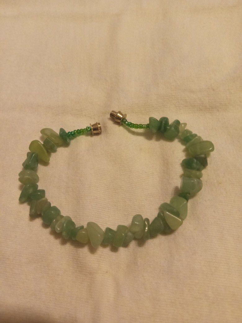 Jade Bracelet 