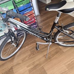 Sedona Giant unisex bike $100 obo