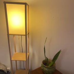 3-tiered Lamp - Pick Up Only 