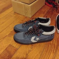 Converse Sz 12