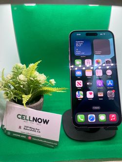 iPhone 16 Plus 128gb Tmobile
