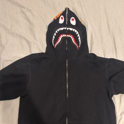Bape Jacket 
