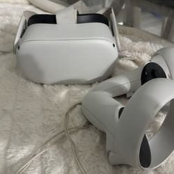 Meta Oculus Quest 2