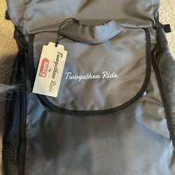 Stroller hammock seat attachment By NUHICO, Transform stroller for two Children