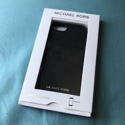 Michael Kors iPhone 7/8 phone case