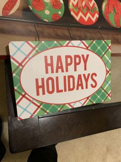 Christmas decoration