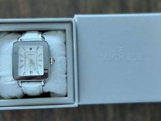 Michele Watch