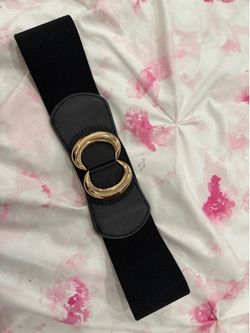 Gold Belt