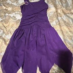 8 To 10 Year Old Girl Assorted Tops And Dress