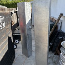 Boat Gas Tanks