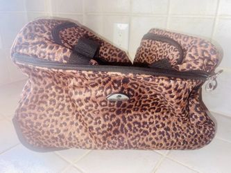DUFFEL BAG