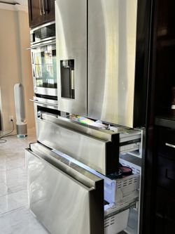 Samsung Refrigerator