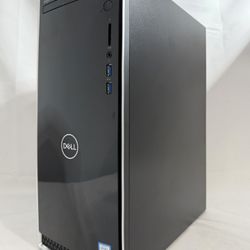 Dell Inspiron 3670 Desktop