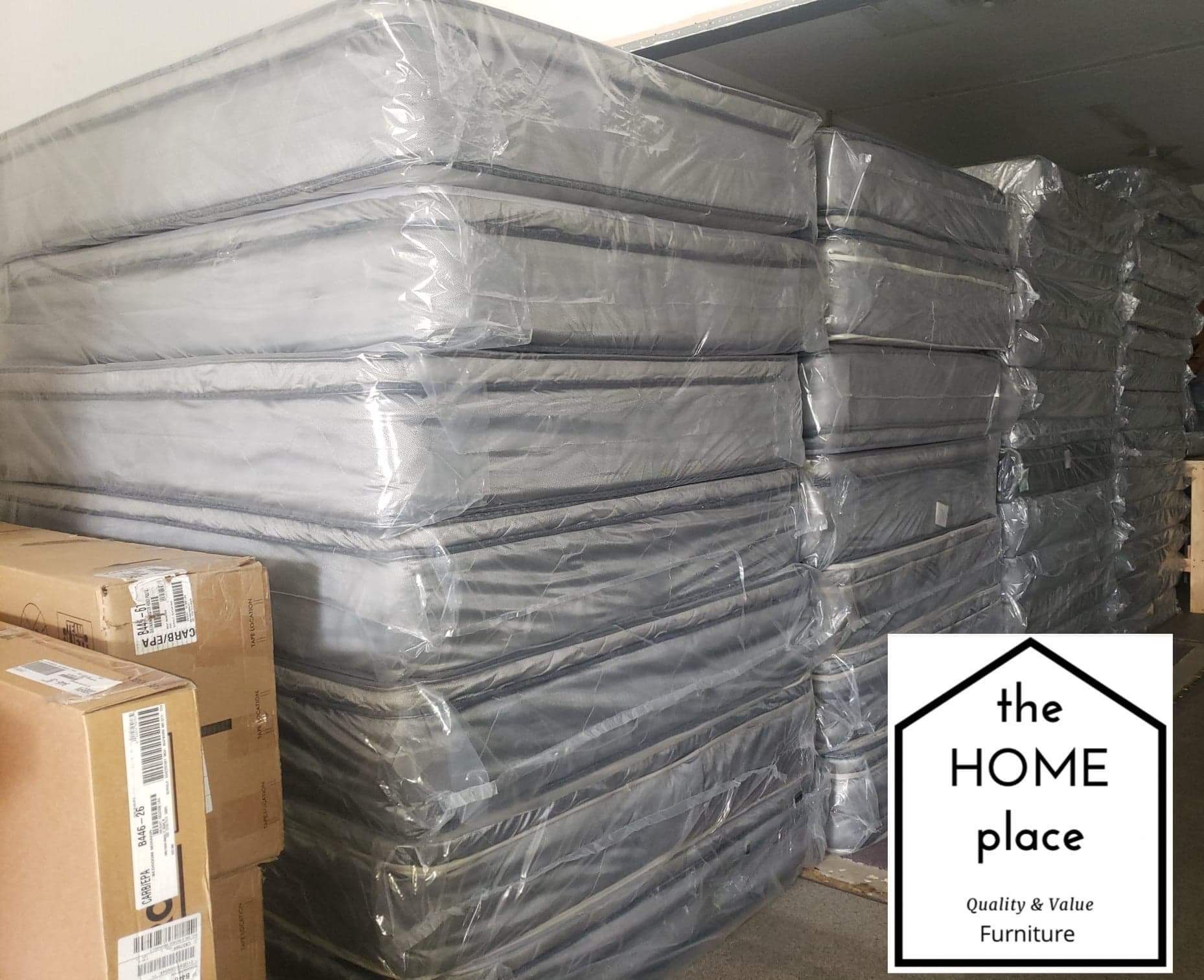 BIG SALE!! The Home Place BRAND NEW MATTRESSES AVAILABLE IN ALL SIZES (Starting Price $99) IN STOCK NOW!!!,All Products : American Fashion Style Bags On Sale