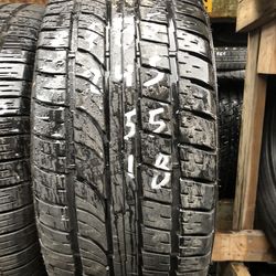 245-55-18 Firestone