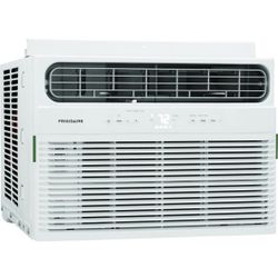 Frigidaire 12,000 BTU Window Air Conditioner & Dehumidifier, 115V, 550 Sq. Ft.