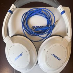 Bose Wired Headphones