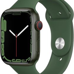 Apple Watch Series 7 45mm *Barely Used*